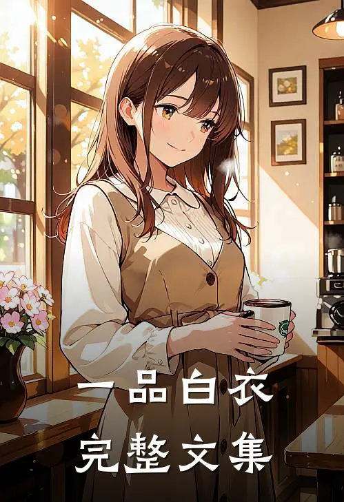一品白衣完整文集
