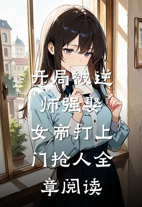 开局被逆师强娶，女帝打上门抢人全章阅读