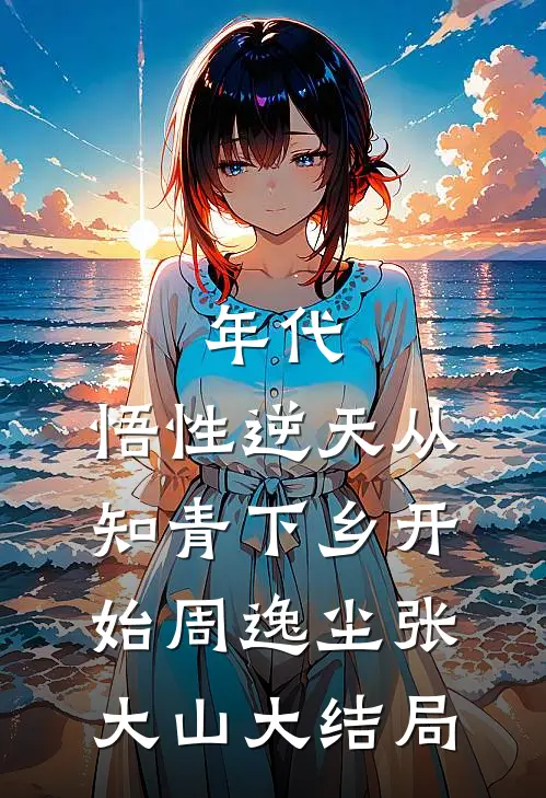 年代：悟性逆天从知青下乡开始周逸尘张大山大结局