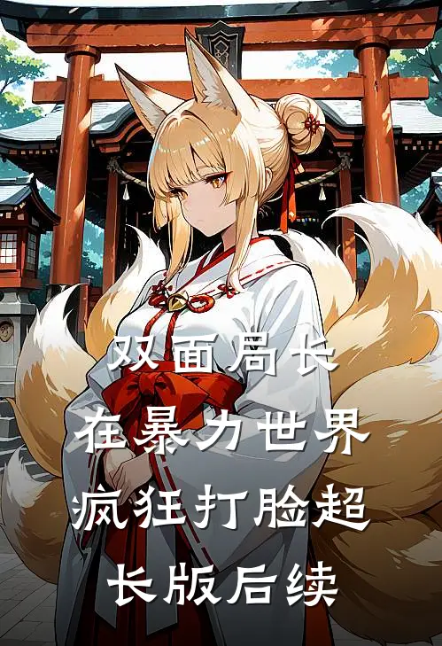 双面局长：在暴力世界疯狂打脸超长版后续
