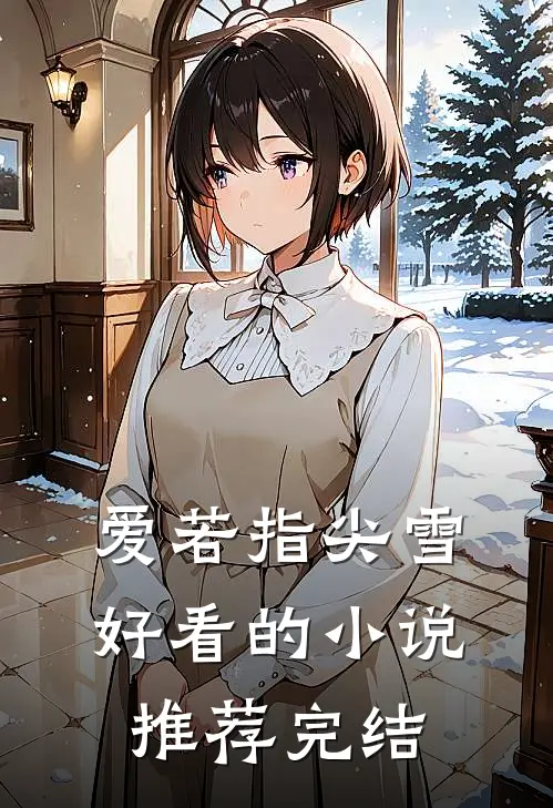 爱若指尖雪好看的小说推荐完结