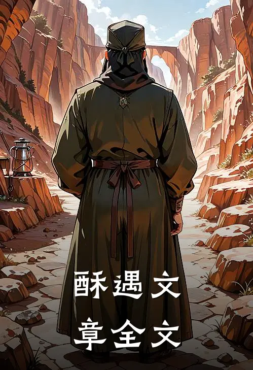 酥遇文章全文