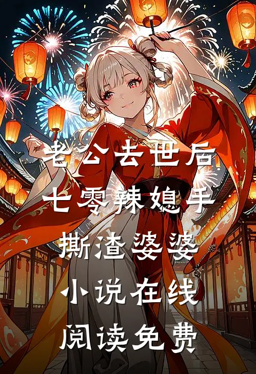 老公去世后，七零辣媳手撕渣婆婆小说在线阅读免费