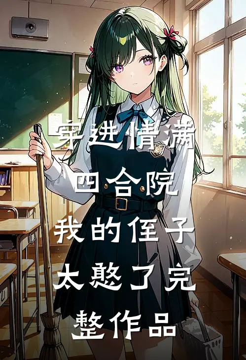 穿进情满四合院，我的侄子太憨了完整作品