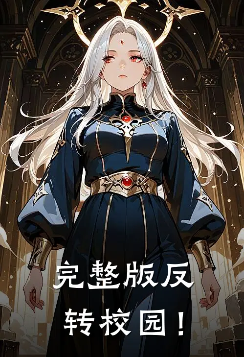 完整版反转校园！