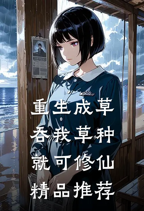重生成草，吞我草种就可修仙精品推荐