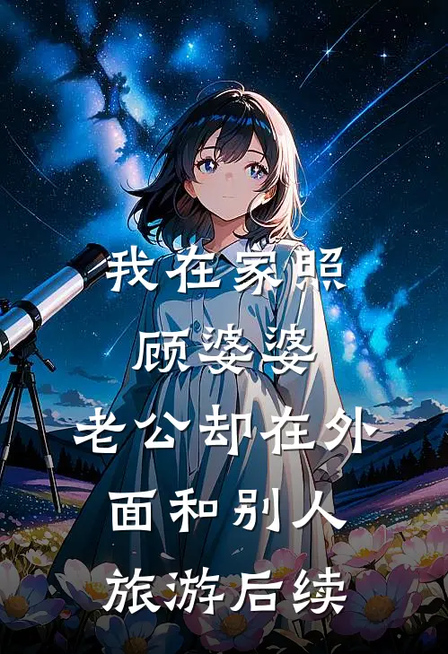我在家照顾婆婆，老公却在外面和别人旅游后续