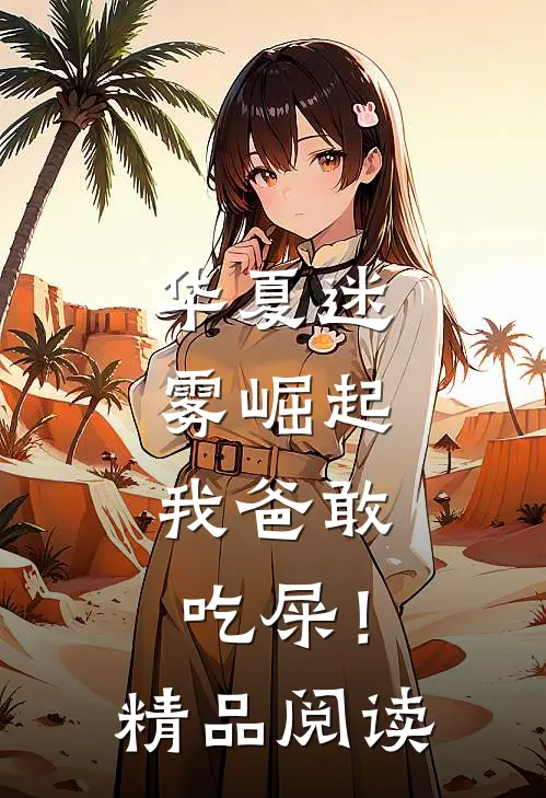 华夏迷雾崛起：我爸敢吃屎！精品阅读
