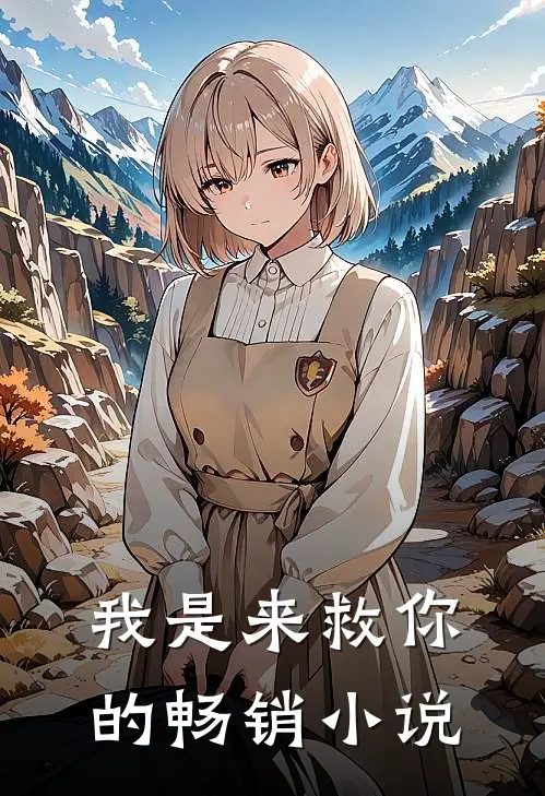我是来救你的畅销小说