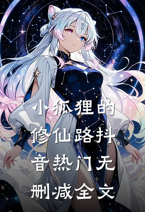 小狐狸的修仙路抖音热门无删减全文