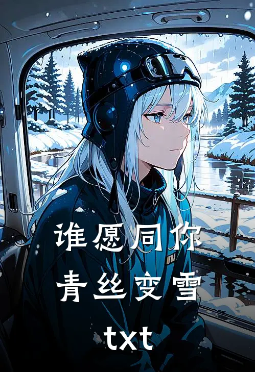 谁愿同你青丝变雪txt