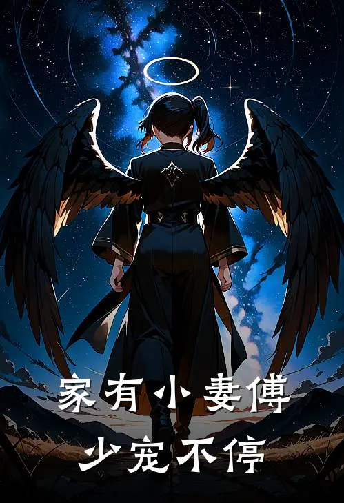 家有小妻傅少宠不停