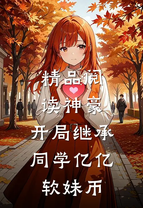 精品阅读神豪：开局继承同学亿亿软妹币