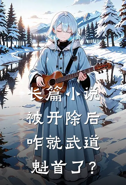 长篇小说被开除后，咋就武道魁首了？
