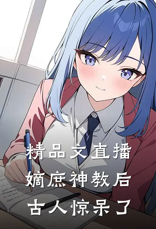 精品文直播嫡庶神教后，古人惊呆了