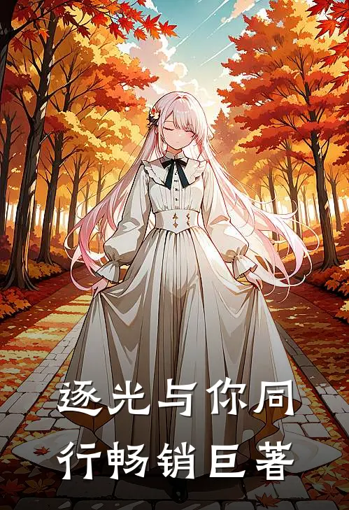 逐光与你同行畅销巨著