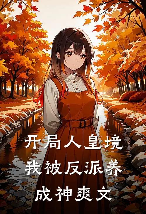 开局人皇境，我被反派养成神爽文
