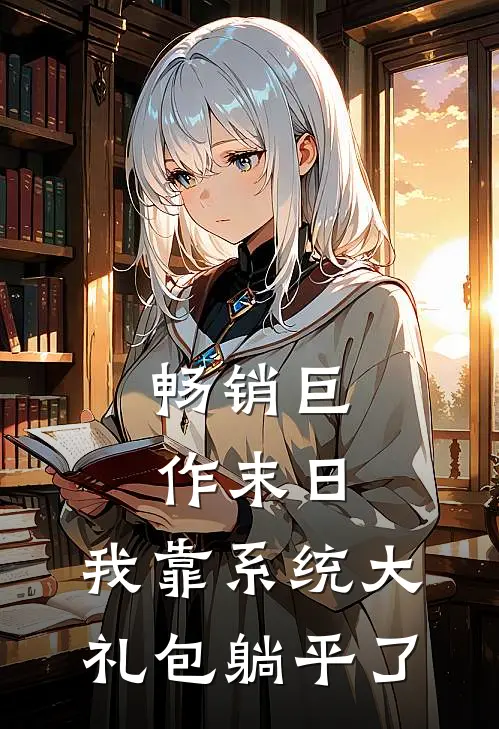 畅销巨作末日：我靠系统大礼包躺平了