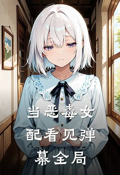 当恶毒女配看见弹幕全局