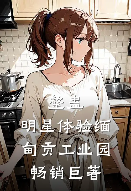 整蛊：明星体验缅甸贡工业园畅销巨著