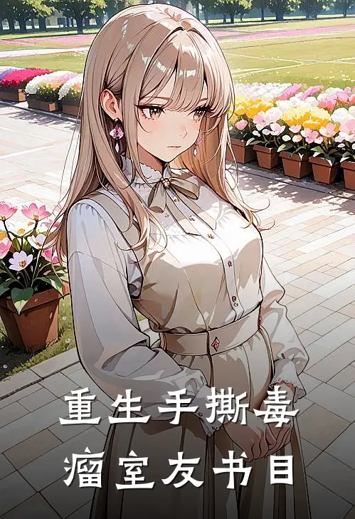 重生手撕毒瘤室友书目