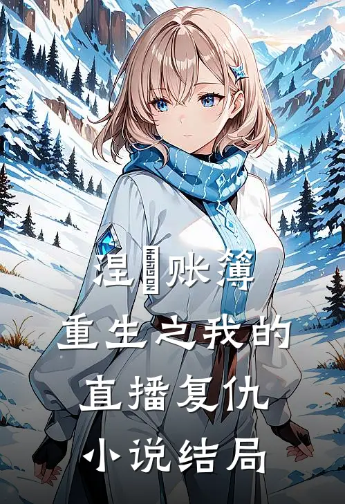 涅槃账簿：重生之我的直播复仇小说结局