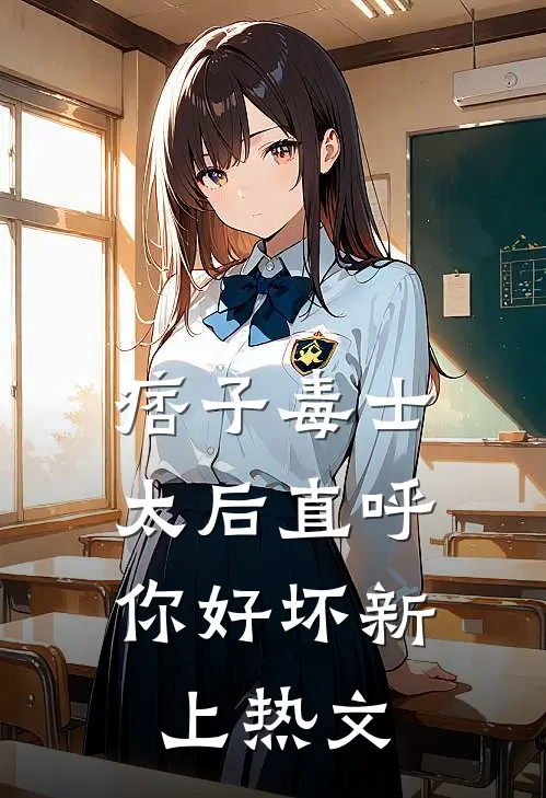 痞子毒士，太后直呼你好坏新上热文