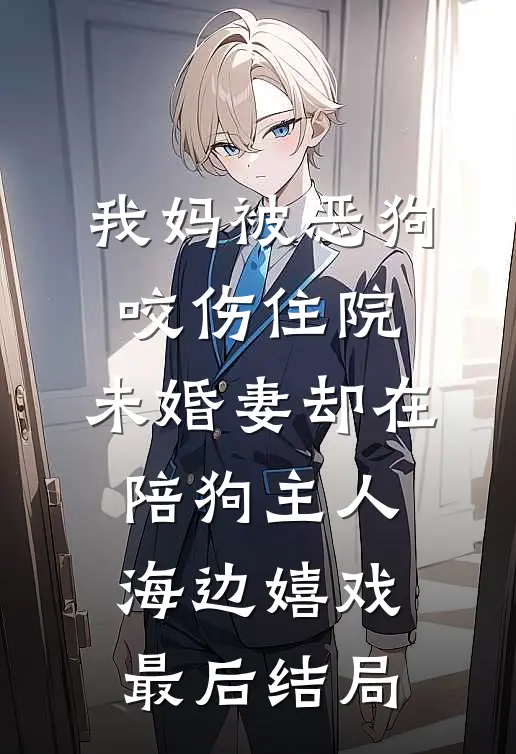我妈被恶狗咬伤住院，未婚妻却在陪狗主人海边嬉戏最后结局
