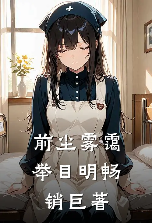 前尘雾霭举目明畅销巨著