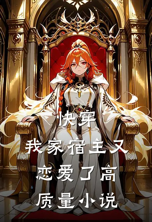 快穿：我家宿主又恋爱了高质量小说