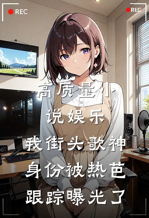 高质量小说娱乐：我街头歌神身份被热芭跟踪曝光了