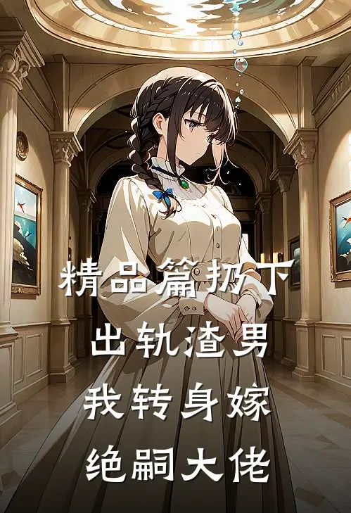精品篇扔下出轨渣男，我转身嫁绝嗣大佬