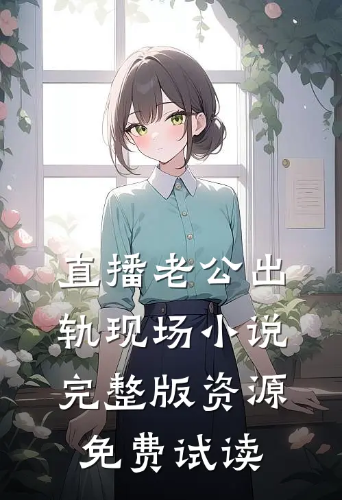 直播老公出轨现场小说完整版资源免费试读