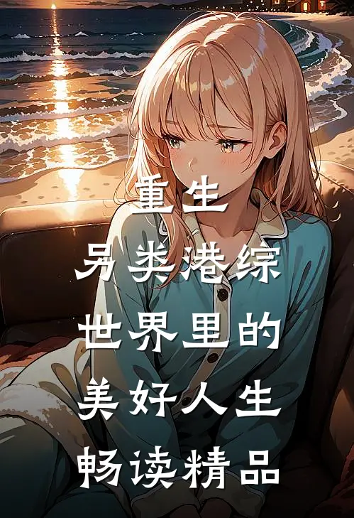 重生：另类港综世界里的美好人生畅读精品