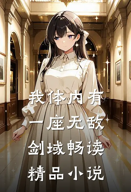 我体内有一座无敌剑域畅读精品小说