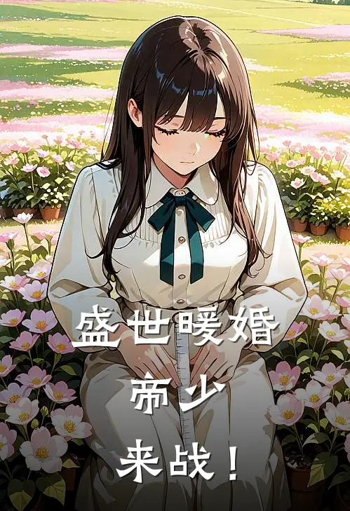 盛世暖婚：帝少，来战！