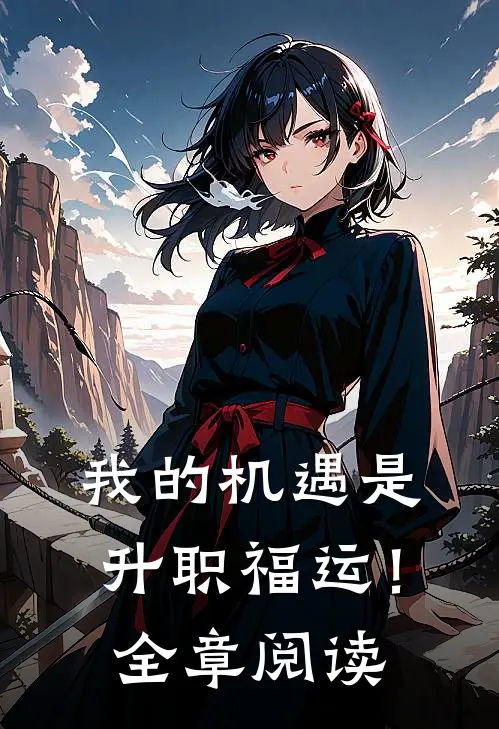 我的机遇是升职福运！全章阅读