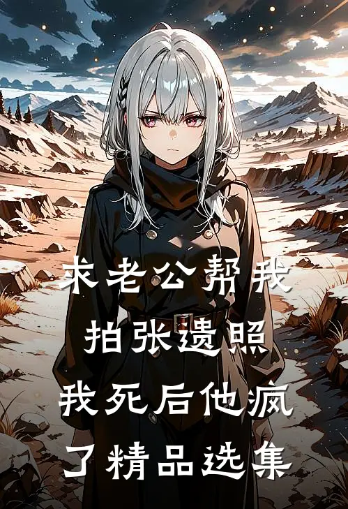 求老公帮我拍张遗照，我死后他疯了精品选集