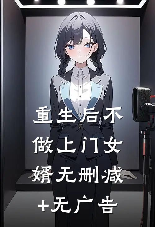 重生后不做上门女婿无删减+无广告