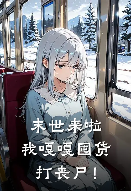 末世来啦，我嘎嘎囤货打丧尸！