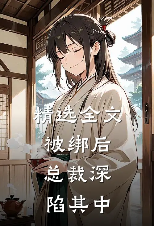 精选全文被绑后，总裁深陷其中