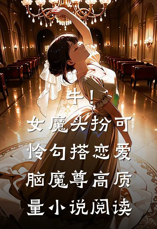 牛！女魔头扮可怜勾搭恋爱脑魔尊高质量小说阅读