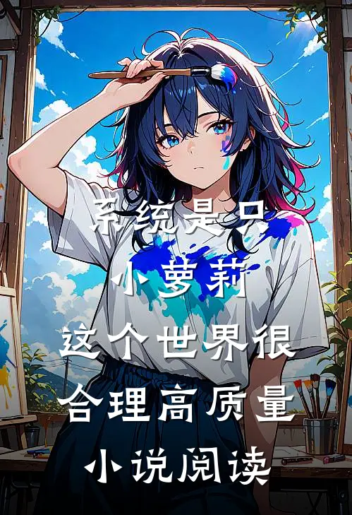 系统是只小萝莉，这个世界很合理高质量小说阅读