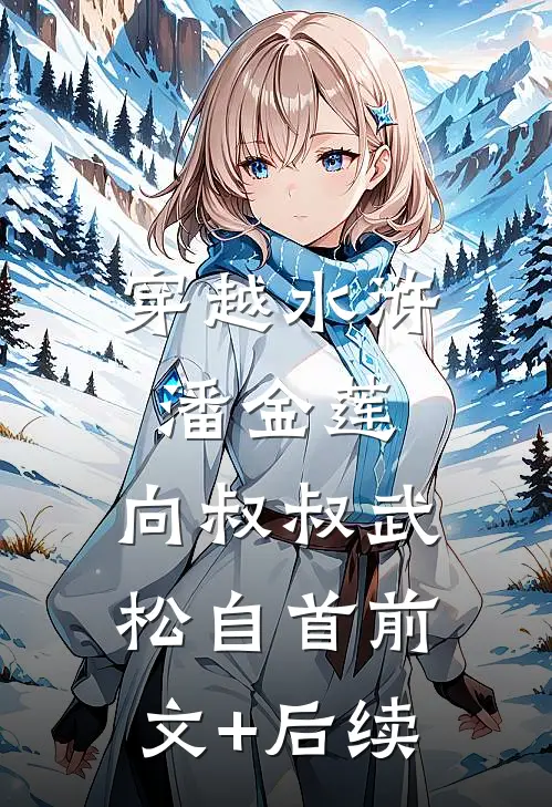 穿越水浒潘金莲，向叔叔武松自首前文+后续
