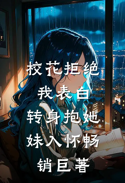 校花拒绝我表白，转身抱她妹入怀畅销巨著
