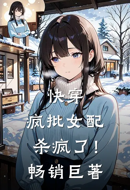 快穿：疯批女配杀疯了！畅销巨著