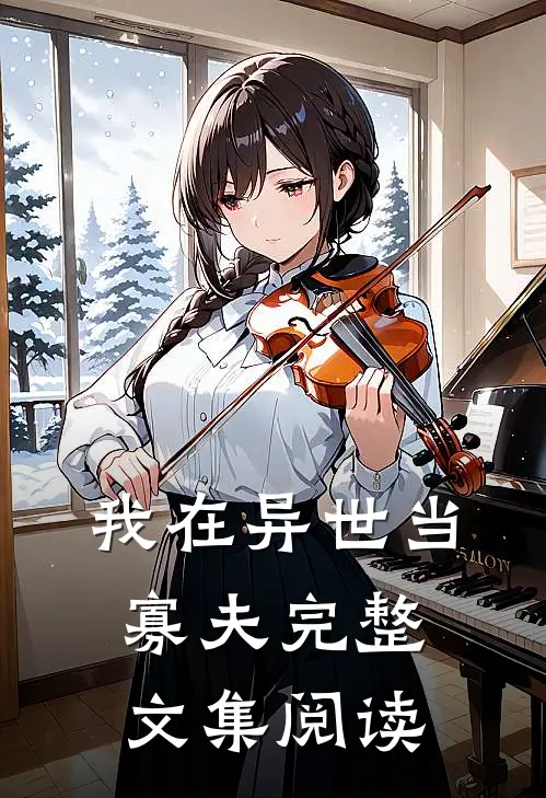 我在异世当寡夫完整文集阅读