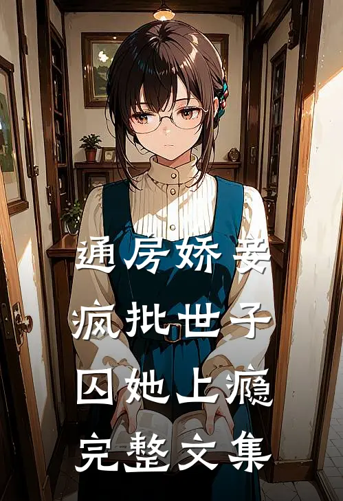 通房娇妾，疯批世子囚她上瘾完整文集
