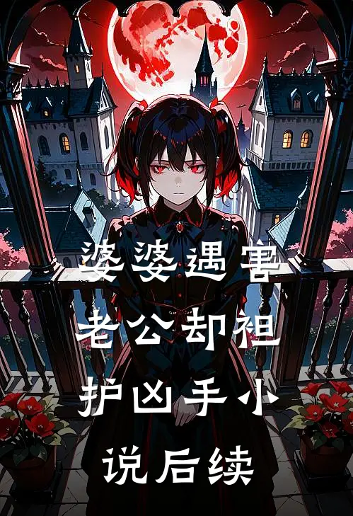 婆婆遇害，老公却袒护凶手小说后续