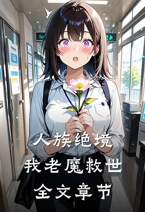 人族绝境，我老魔救世全文章节